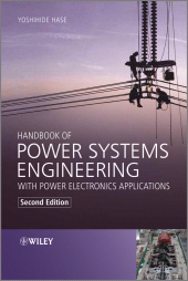 E-book, Handbook of Power Systems Engineering with Power Electronics Applications, Wiley