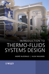 E-book, Introduction to Thermo-Fluids Systems Design, Wiley