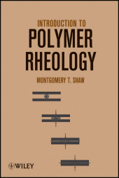 E-book, Introduction to Polymer Rheology, Wiley