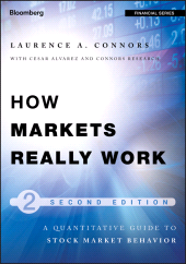 E-book, How Markets Really Work : Quantitative Guide to Stock Market Behavior, Wiley