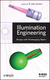 E-book, Illumination Engineering : Design with Nonimaging Optics, Wiley