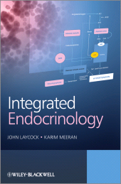 E-book, Integrated Endocrinology, Wiley