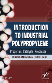 E-book, Introduction to Industrial Polypropylene : Properties, Catalysts Processes, Wiley