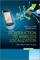 E-book, Introduction to Wireless Localization : With iPhone SDK Examples, Wiley
