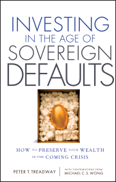 E-book, Investing in the Age of Sovereign Defaults : How to Preserve your Wealth in the Coming Crisis, Wiley