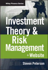 E-book, Investment Theory and Risk Management, Wiley