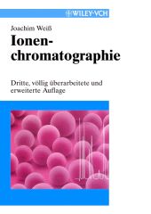 E-book, Ionenchromatographie, Wiley