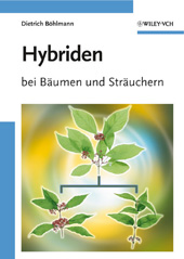 E-book, Hybriden : bei Bäumen und Sträuchern, Wiley