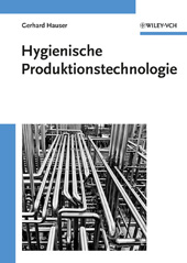 E-book, Hygienische Produktionstechnologie, Wiley