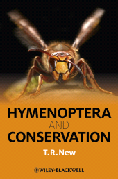 eBook, Hymenoptera and Conservation, Wiley
