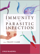 eBook, Immunity to Parasitic Infection, Wiley