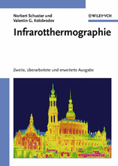 E-book, Infrarotthermographie, Wiley