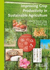 E-book, Improving Crop Productivity in Sustainable Agriculture, Wiley