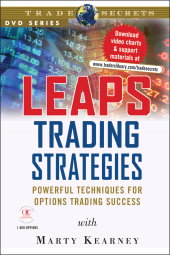 E-book, LEAPS Trading Strategies : Powerful Techniques for Options Trading Success, Wiley