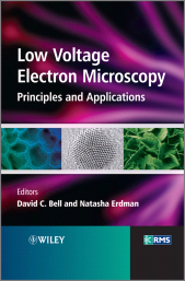 eBook, Low Voltage Electron Microscopy : Principles and Applications, Wiley