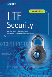 E-book, LTE Security, Wiley