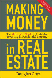 E-book, Making Money in Real Estate : The Essential Canadian Guide to Investing in Residential Property, Wiley