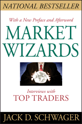 E-book, Market Wizards : Interviews with Top Traders, Schwager, Jack D., Wiley