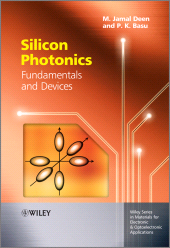 eBook, Silicon Photonics : Fundamentals and Devices, John Wiley & Sons