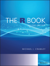 eBook, The R Book, John Wiley & Sons