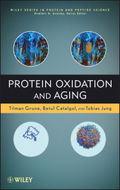 E-book, Protein Oxidation and Aging, John Wiley & Sons