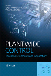 eBook, Plantwide Control : Recent Developments and Applications, John Wiley & Sons