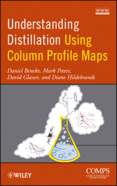 eBook, Understanding Distillation Using Column Profile Maps, John Wiley & Sons