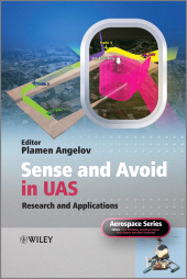 E-book, Sense and Avoid in UAS : Research and Applications, John Wiley & Sons