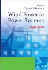 eBook, Wind Power in Power Systems, John Wiley & Sons