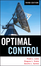 E-book, Optimal Control, John Wiley & Sons
