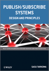E-book, Publish / Subscribe Systems : Design and Principles, John Wiley & Sons