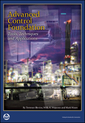 E-book, Advanced Control Foundation : Tools, Techniques, and Applications, John Wiley & Sons