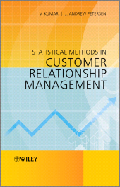 eBook, Statistical Methods in Customer Relationship Management, John Wiley & Sons