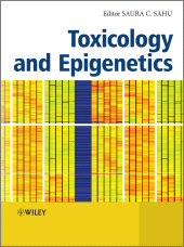 E-book, Toxicology and Epigenetics, John Wiley & Sons