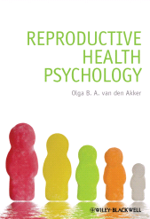 E-book, Reproductive Health Psychology, John Wiley & Sons