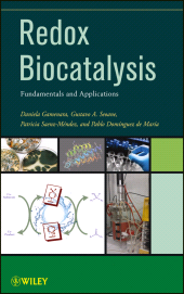 eBook, Redox Biocatalysis : Fundamentals and Applications, John Wiley & Sons