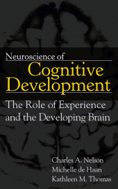 E-book, Neuroscience of Cognitive Development : The Role of Experience and the Developing Brain, John Wiley & Sons