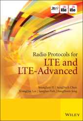 E-book, Radio Protocols for LTE and LTE-Advanced, John Wiley & Sons