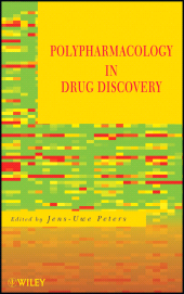 E-book, Polypharmacology in Drug Discovery, John Wiley & Sons