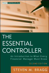 eBook, The Essential Controller : An Introduction to What Every Financial Manager Must Know, John Wiley & Sons