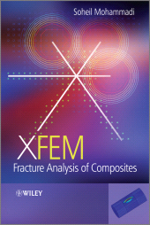 E-book, XFEM Fracture Analysis of Composites, John Wiley & Sons