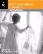 E-book, Photographing Children Photo Workshop : Develop Your Digital Photography Talent, John Wiley & Sons