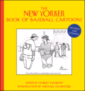 eBook, The New Yorker Book of Baseball Cartoons, John Wiley & Sons