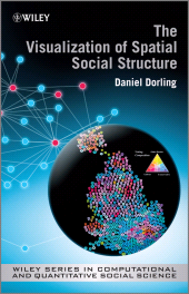 eBook, The Visualization of Spatial Social Structure, John Wiley & Sons