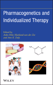eBook, Pharmacogenetics and Individualized Therapy, John Wiley & Sons