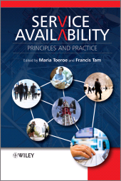 E-book, Service Availability : Principles and Practice, John Wiley & Sons