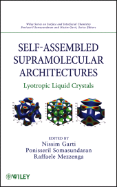 E-book, Self-Assembled Supramolecular Architectures : Lyotropic Liquid Crystals, John Wiley & Sons