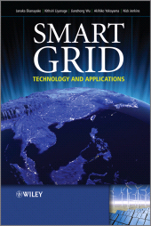E-book, Smart Grid : Technology and Applications, John Wiley & Sons