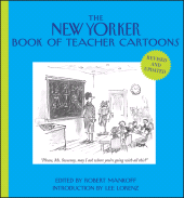 E-book, The New Yorker Book of Teacher Cartoons, John Wiley & Sons