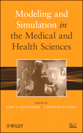 E-book, Modeling and Simulation in the Medical and Health Sciences, John Wiley & Sons